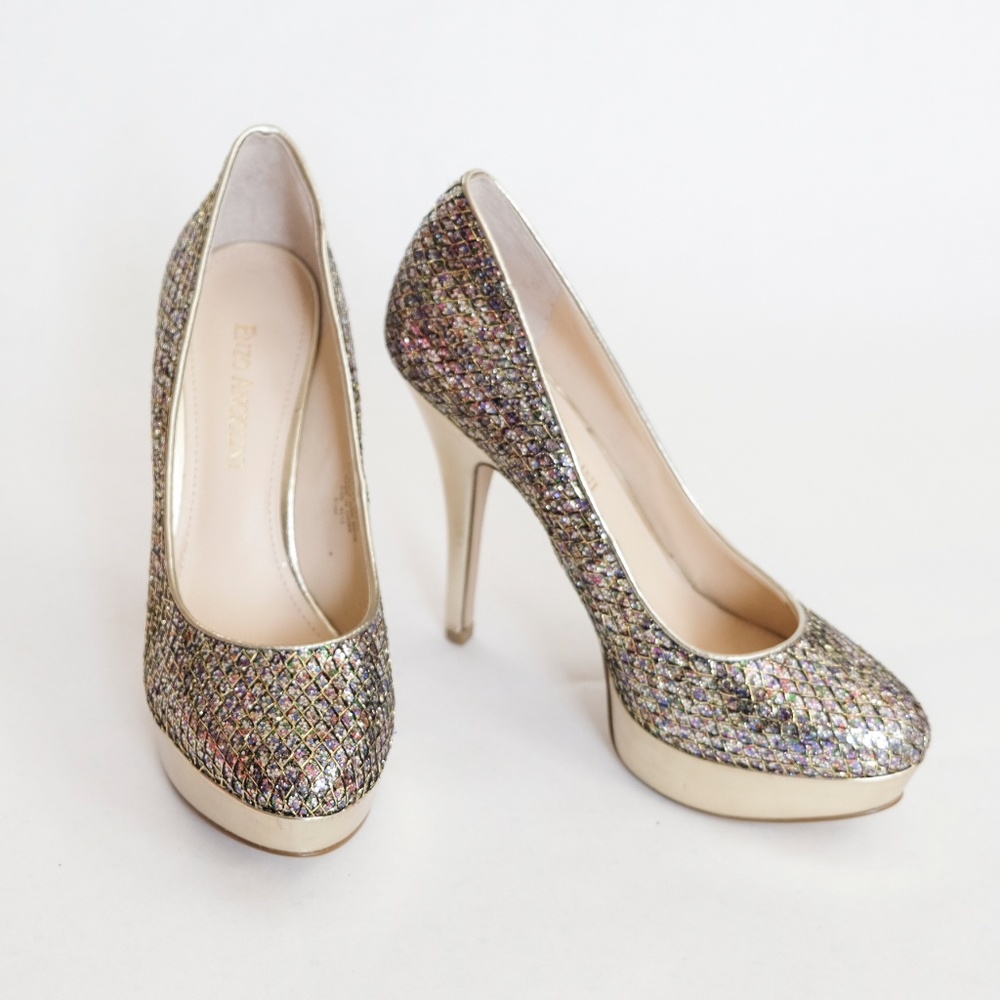 pumps